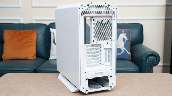 萬物皆可RGB？be quiet! Light Wings風扇體驗分享&amp;裝機秀