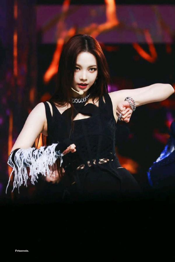 韓團靈魂人物大賞