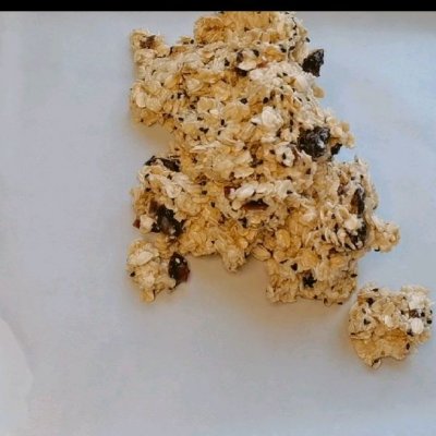 治感冒，吃藥不如吃香蕉燕麥能量棒