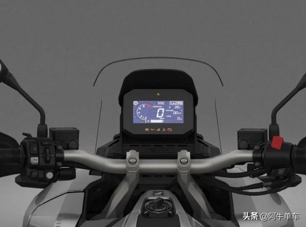 本田正式釋出ADV350，為什麼跨界踏板車如今這麼火？