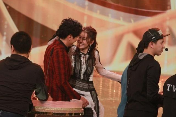 TVB頒獎禮名場面：楊怡翻白眼，黎明演雜技，汪明荃喊話求加工資