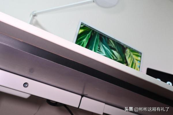 白•「白色控」不可錯過的桌面好物分享評測