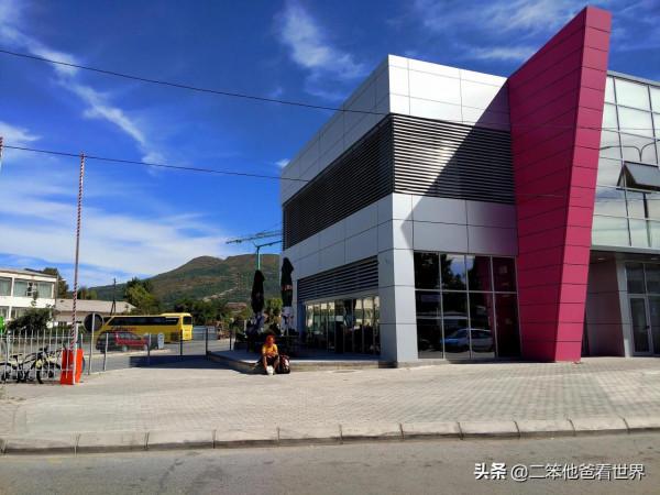 回憶2018:巴爾幹半島自由行之三 馬其頓 回憶2018:巴爾幹半島自由行之三 馬其頓