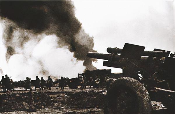 美軍將志願軍女兵推上卡車，吳瑞林：砸鍋賣鐵也得把人救回來