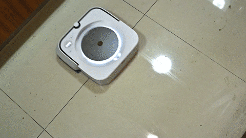 掃地拖地一步到位,iRobot機器人i7+和m6使用體驗 掃地拖地一步到位,iRobot機器人i7+和m6使用體驗