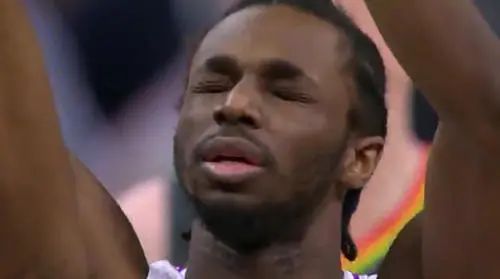 臥槽出事了!嘴哥新賽季無了... 臥槽出事了!嘴哥新賽季無了...