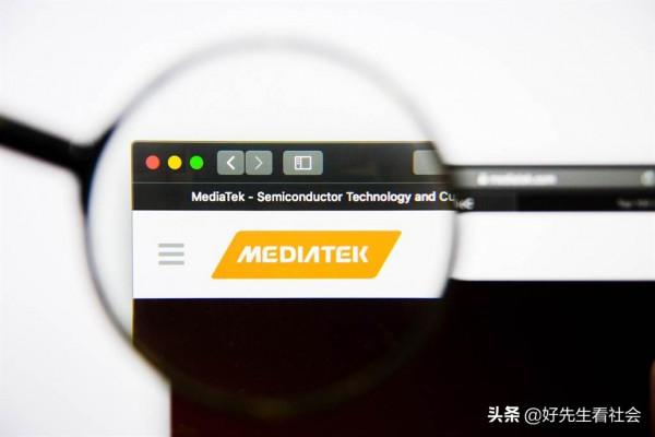 臺積電4奈米建功！外媒：聯發科「天璣9000」這點首勝死敵