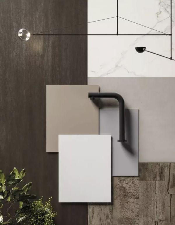 裝修還不知道家裡的顏色怎麼搭配？快看過來都給你搭配好了