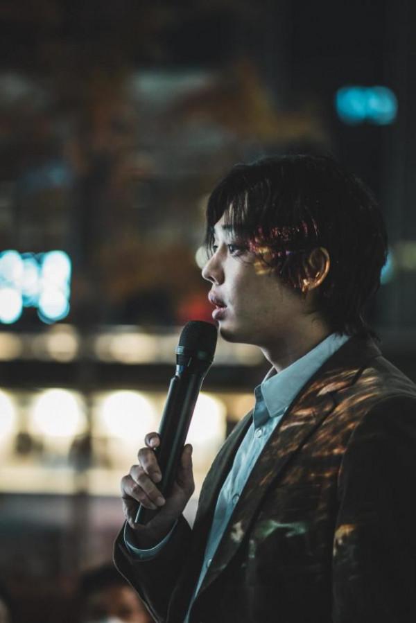 抱歉，劉亞仁也救不活這部網飛恐怖新劇