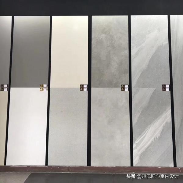 800和600&ast;1200的磚哪種磚規格鋪貼效果好？