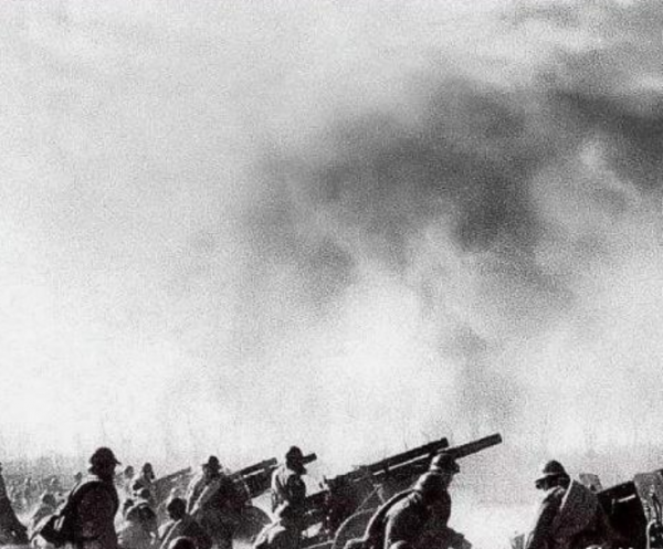 3萬紅軍面對30萬敵軍包圍，卻是原地睡覺3天，這是為何呢？