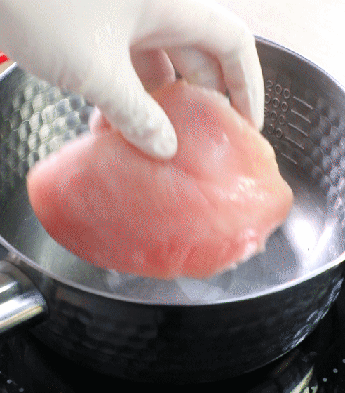 大暑天就吃它!隨手一拌就搞定,開胃降溫,娃天天求我做 大暑天就吃它!隨手一拌就搞定,開胃降溫,娃天天求我做