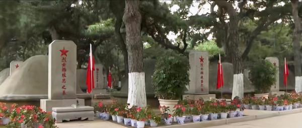 英雄魂歸故里，志願軍遺骸是如何找到的？過程比想象中艱難