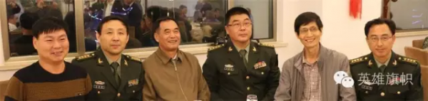 血戰老山211高地,一名先榮立二等功、又榮立一等功的英雄戰士 血戰老山211高地,一名先榮立二等功、又榮立一等功的英雄戰士