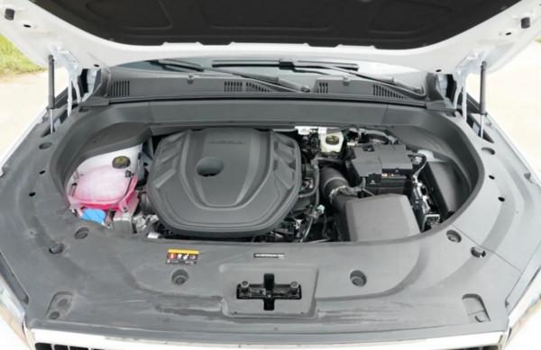 吉利星越L創紀錄11月銷量破1.1萬輛，客單價超17萬，月銷量翻三倍