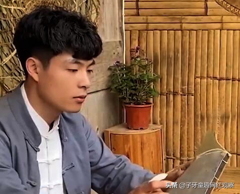 山村小杰:90後神仙眷侶隱居深山,最終分手是何原因? 山村小杰:90後神仙眷侶隱居深山,最終分手是何原因?