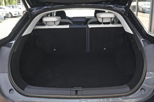 極狐阿爾法S：顏值不錯，來看看配置和實力如何