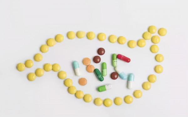 9種胃黏膜保護劑的正確使用