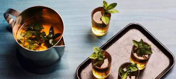 全球十大茶文化，你瞭解哪幾個？