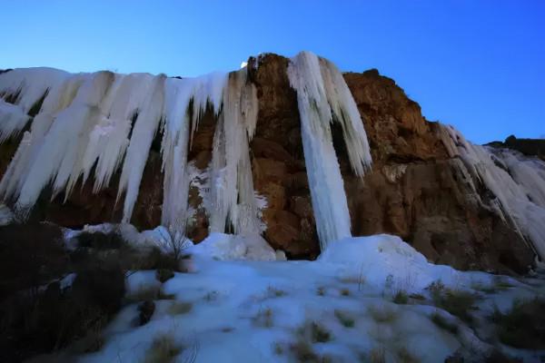 出發吧?國內適合冬天旅行的10個小眾旅行地,景美低調,百看不厭 出發吧?國內適合冬天旅行的10個小眾旅行地,景美低調,百看不厭