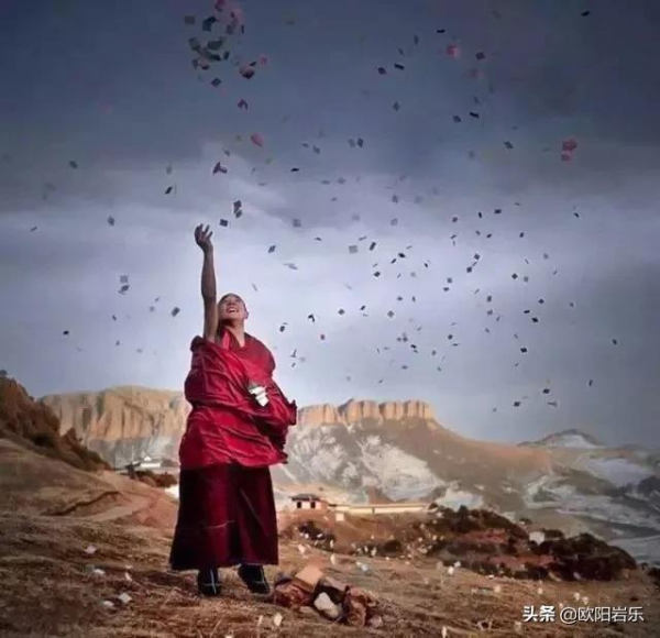 2022年怎麼跨年？帶上“TA”，去這10個地方，遇見更好的自己