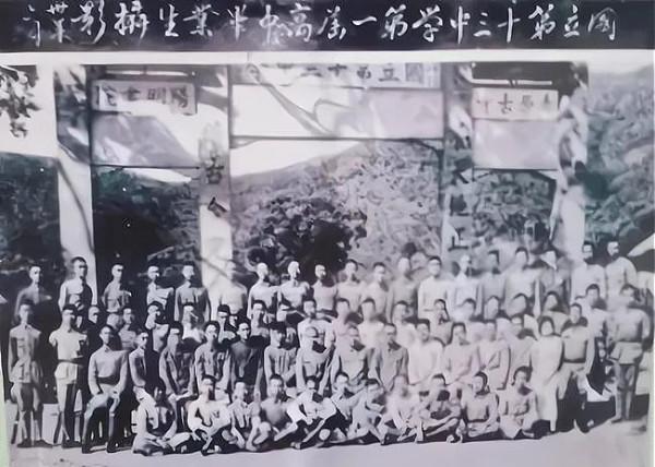 1968年兩彈一星元勳姚桐斌，被一悶棍結束生命，兇手下場如何