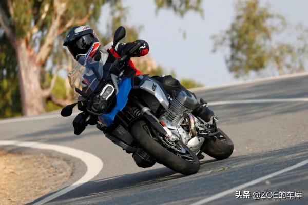 機械美學，高顏值摩托車的魅力（下）