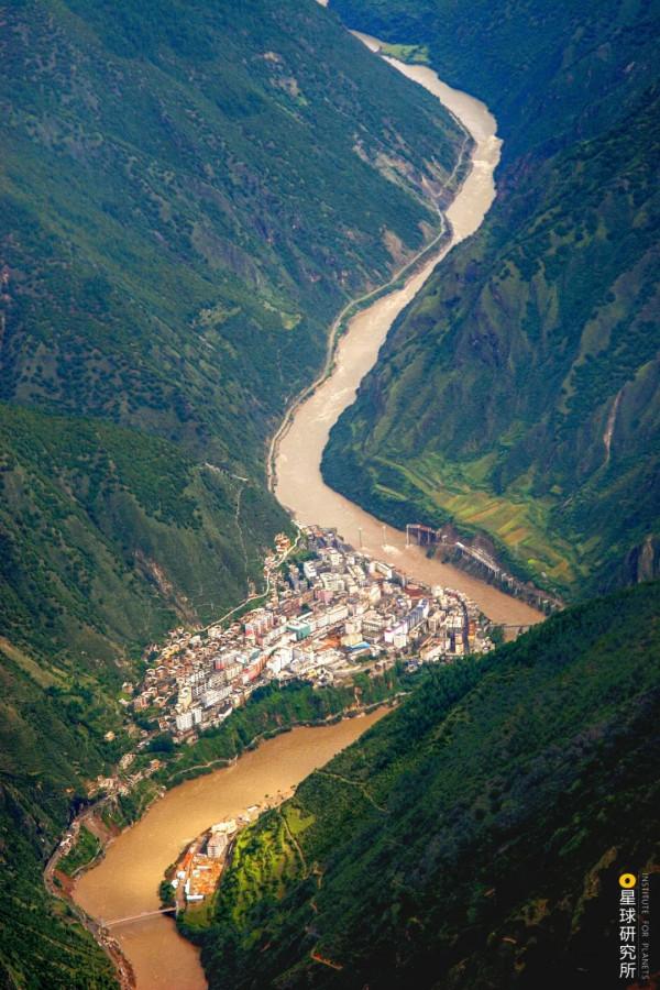 四川從哪裡來? 四川從哪裡來?