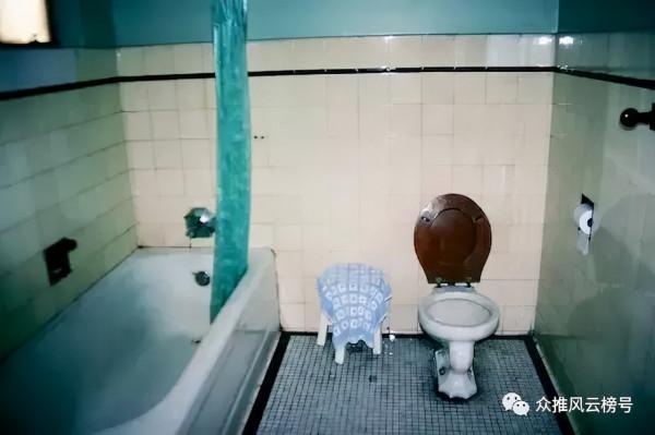 外國人鏡頭下的80年代中國