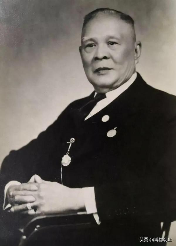 洪門教父—司徒美堂