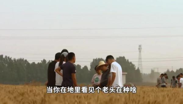 農業大學有多神奇?你可能一無所知…… 農業大學有多神奇?你可能一無所知……