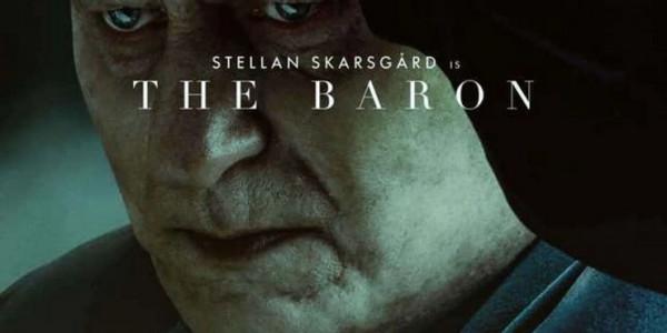 沙丘:只有讀者才知道關於男爵的 10 件事 沙丘:只有讀者才知道關於男爵的 10 件事