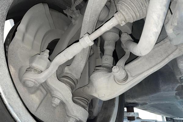 400多萬的勞斯萊斯開出去檢測底盤，賣家：開是沒法開，你可以拖