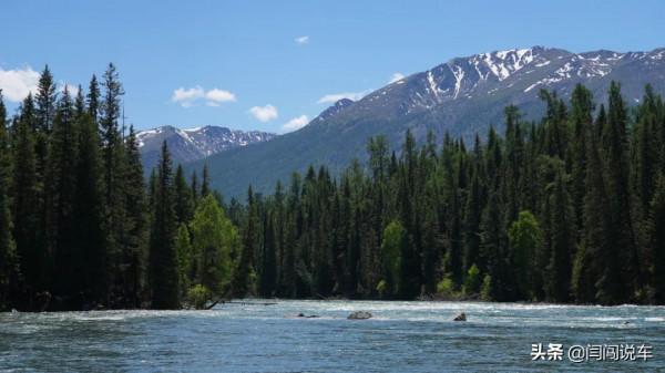 大美風景絕絕子！新疆自駕攻略（上）