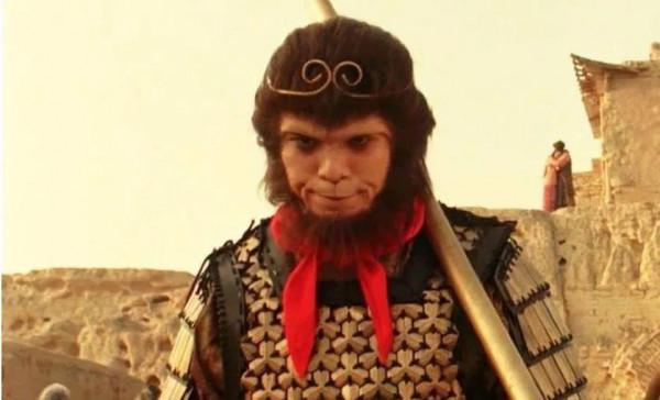 本土、外來和混血,孫悟空身世成謎,這3種說法你支援哪個? 本土、外來和混血,孫悟空身世成謎,這3種說法你支援哪個?