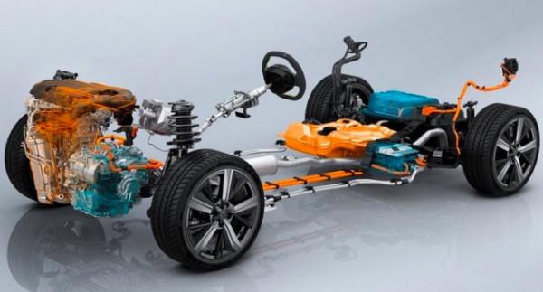 全新標緻308強勢來襲，復古LOGO+全新內飾，三缸機敢來國內一戰？