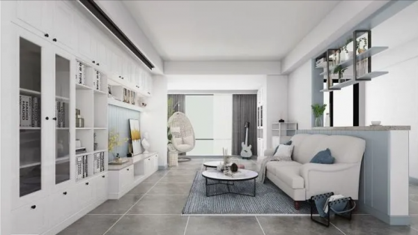 這份全屋收納清單,好用到炸 這份全屋收納清單,好用到炸