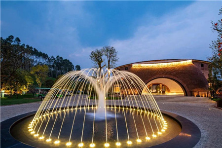 雲南寶藏小城，高鐵30分鐘直達，中秋國慶躺平玩兒