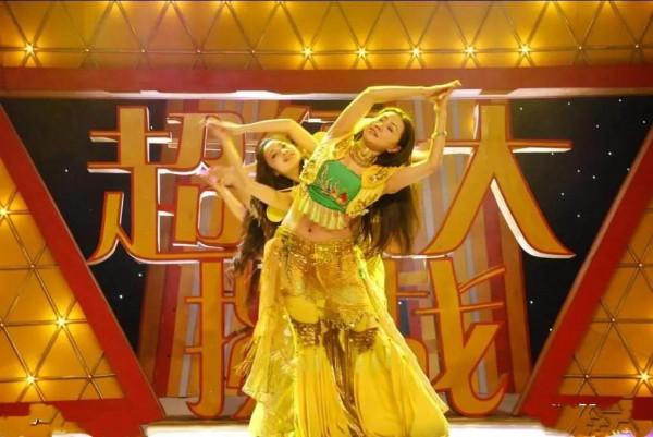 中國8位舞蹈大家:毒舌金星勉強排第五,楊麗萍只能排第三 中國8位舞蹈大家:毒舌金星勉強排第五,楊麗萍只能排第三