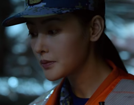 開播2集,收視率破1!影帝陳坤這部熱血大劇,來“轟炸”影圈了 開播2集,收視率破1!影帝陳坤這部熱血大劇,來“轟炸”影圈了