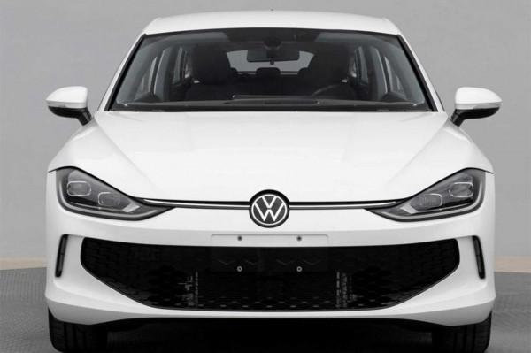 新車 | 無框車門+車內雙聯屏，上汽大眾全新凌渡有望明年1月底釋出