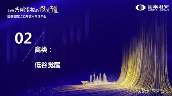 農業研究及2022年投資策略:柳暗花明 農業研究及2022年投資策略:柳暗花明