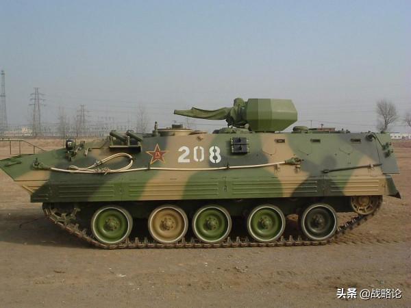 布萊德利步戰車日益老化,美陸軍缺乏經費,中俄陸軍已經實現反超 布萊德利步戰車日益老化,美陸軍缺乏經費,中俄陸軍已經實現反超