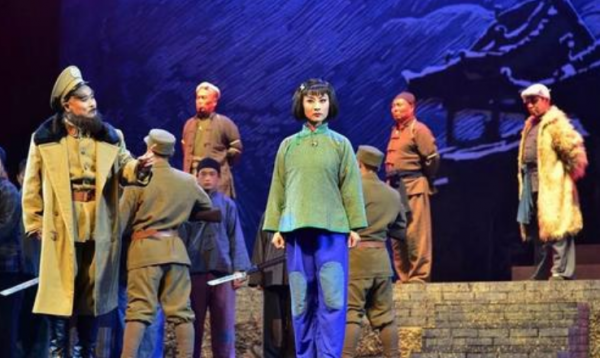 1947年,用鍘刀殘忍殺害劉胡蘭的劊子手,最終下場如何? 1947年,用鍘刀殘忍殺害劉胡蘭的劊子手,最終下場如何?