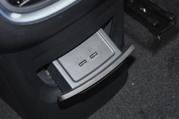 新車｜動力效能強悍 試駕飛凡汽車MARVEL R四驅版