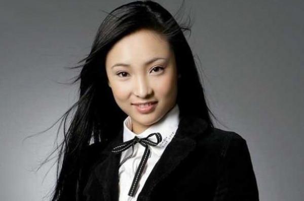 8位已逝的內地女星，她們已經走了，記憶中還有她們的身影
