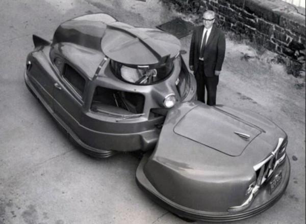 開腦洞的奇葩汽車設計 115張圖一次滿足你所有好奇心 開腦洞的奇葩汽車設計 115張圖一次滿足你所有好奇心