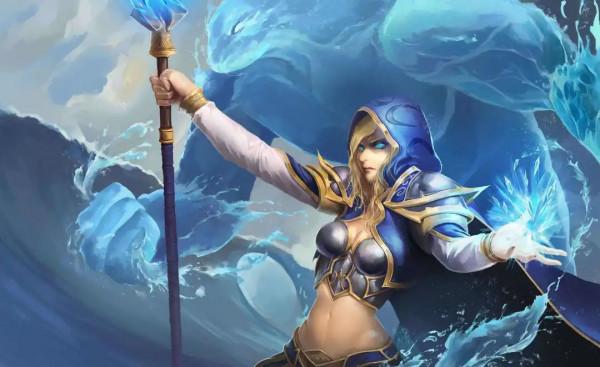 小心動視暴雪！前暴雪設計師帶你回顧當年War3開發背後的故事