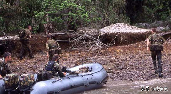 非洲混亂罪魁禍首是誰？黑幕重重，英國政府難辭其咎