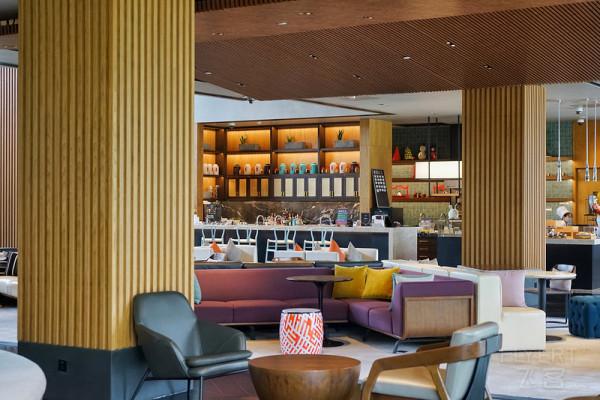 居停順遂，惺惺相“希”——記我與Hilton二〇二一